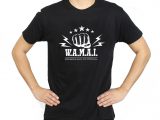 WAMAI T-SHIRT