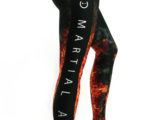 LEGGINS MUGENDO